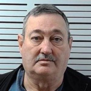 Von Kent Marler a registered Sex Offender of Missouri