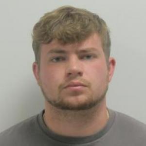 Jayson Braden Romine a registered Sex Offender of Missouri