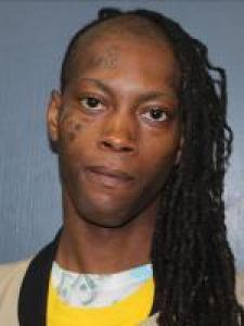 Anthony Demond Wallace a registered Sex Offender of Missouri