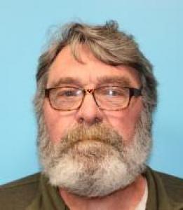 David Hunter Rische a registered Sex Offender of Missouri