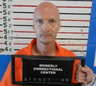 Allen Twain Smith a registered Sex Offender of Missouri