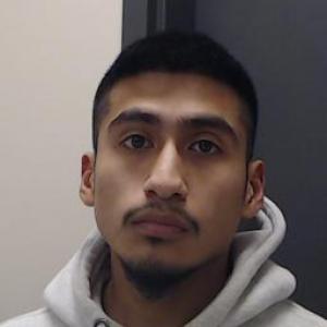 Blake Gonzalezreyes a registered Sex Offender of Missouri