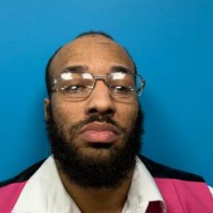 Christopher Martell Scott a registered Sex Offender of Missouri