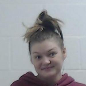 Samantha Faith Davis a registered Sex Offender of Missouri