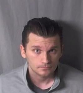 Ryan James Brinkmann a registered Sex Offender of Missouri