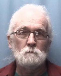 Ricky Wayde Branch a registered Sex Offender of Missouri