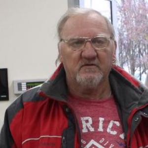 Gary Wayne Prouty Sr a registered Sex Offender of Missouri