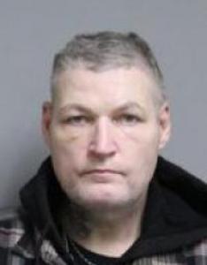 Gary Mitchell Harbour a registered Sex Offender of Missouri