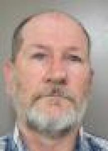 Reginald Wayne Robitaille a registered Sex or Violent Offender of Oklahoma