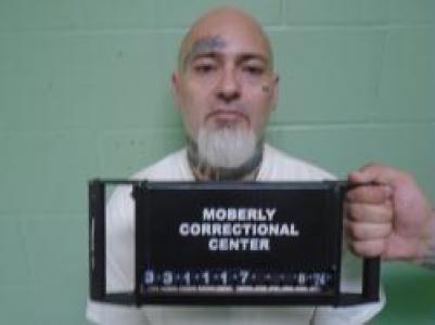 Jack Edward Hutcherson 4th a registered Sex Offender of Missouri