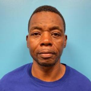 Reggie Nmn Harris a registered Sex Offender of Missouri