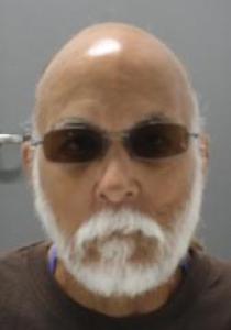 David Wayne Morgan a registered Sex Offender of Missouri