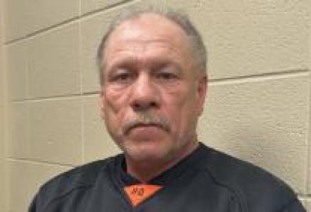 Hollis Wayne Hudson a registered Sex Offender of Missouri