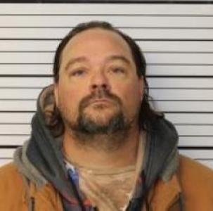 Travis Wade Eaker a registered Sex Offender of Missouri
