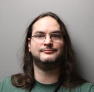 Michael Ryan Cavalier a registered Sex Offender of Missouri