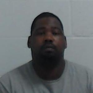 Marcus Dean Betts a registered Sex Offender of Missouri