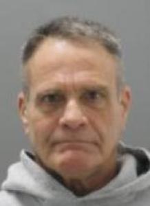 Barry Todd Allenbrand a registered Sex Offender of Missouri