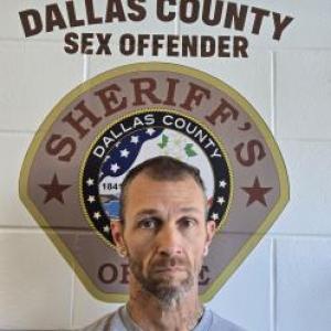 Michael Allen Eisman a registered Sex Offender of Missouri