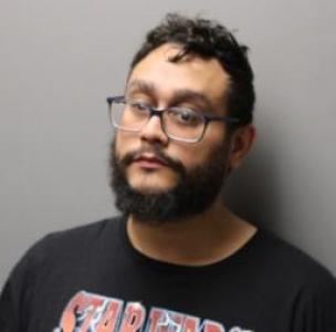 Geraldo Gustavo Rivera Jr a registered Sex Offender of Missouri