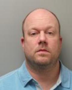 George Burgess Pope 4th a registered Sex Offender of Missouri