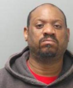 Darrion Jamar Moore a registered Sex Offender of Missouri