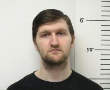 Cory Joseph Henson a registered Sex Offender of Missouri