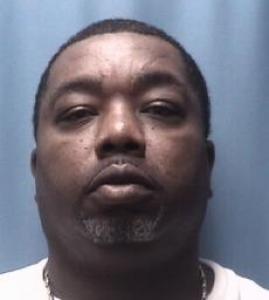 Lashone Visca Gates a registered Sex Offender of Missouri