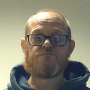 James Michael Jones a registered Sex Offender of Missouri