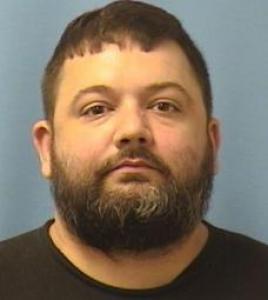 Chad Warner Hough a registered Sex Offender of Missouri
