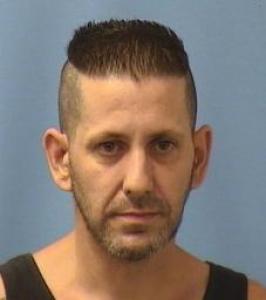 Derik Eugene Evans a registered Sex Offender of Missouri