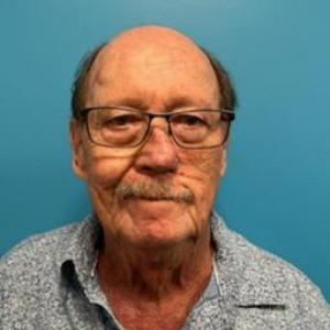 Jack Dennis Stauffer a registered Sex Offender of Missouri
