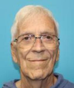 Stephen Jay Fortney a registered Sex Offender of Missouri