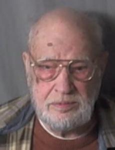 Clarence Franklin Witherbee a registered Sex Offender of Missouri