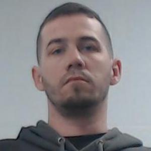 Christopher Ryan Miller a registered  of Missouri