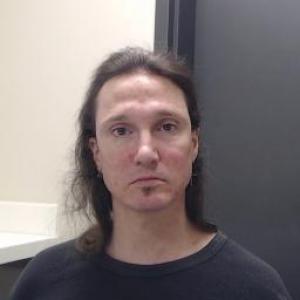 Christopher Shaun Cogburn a registered Sex Offender of Missouri