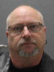 Leroy Edward Daugherty a registered Sex Offender of Missouri