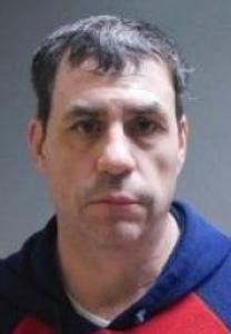 Markus Michael Morgan a registered Sex Offender of Missouri