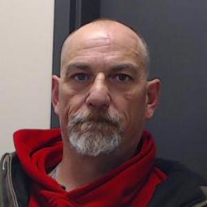 Aaron Lawrence Daniels a registered Sex Offender of Missouri