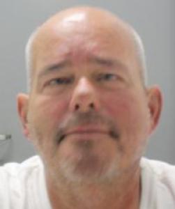 Mark Wayne Godley a registered Sex Offender of Missouri