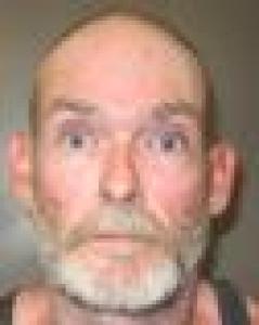 Kelly James Eberley a registered Sex Offender of Missouri