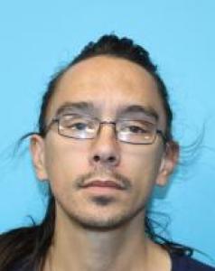 Nicholas Edward Blair a registered Sex Offender of Missouri