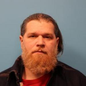 Dominic Stephen Wilson a registered Sex Offender of Missouri