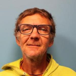Jimmy Eugene Scott a registered Sex Offender of Missouri