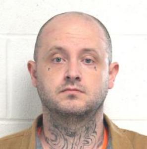 Levi Garrett Martin a registered Sex Offender of Missouri