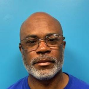 Issac Lavanus Lubom a registered Sex Offender of Missouri