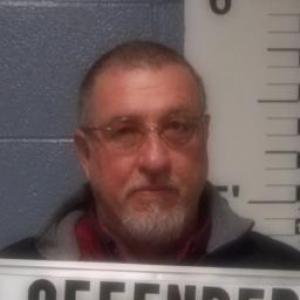 Albert James Williams a registered Sex Offender of Missouri