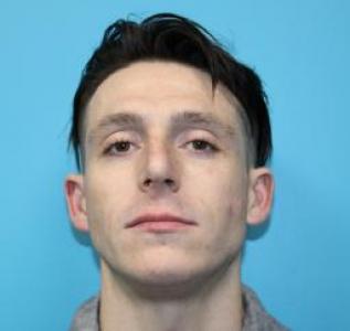 Hunter Travis Burks a registered Sex Offender of Missouri