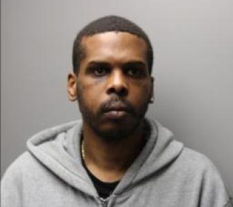 Marshall Antwon Burgess Jr a registered Sex Offender of Missouri