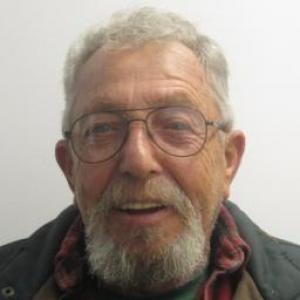 Hugh Allen Brown a registered Sex Offender of Missouri