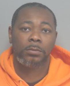 Lorenzo Foulks Junior a registered Sex Offender of Missouri